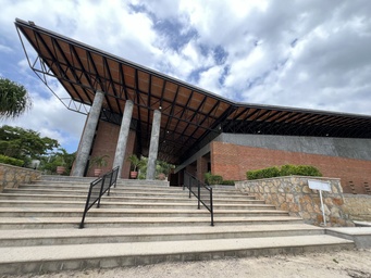 Auditorio Filadelfia