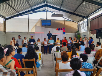 Campus Jardines del Grijalva